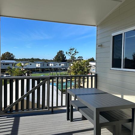 Jervis Bay Holiday Park Huskisson Kültér fotó