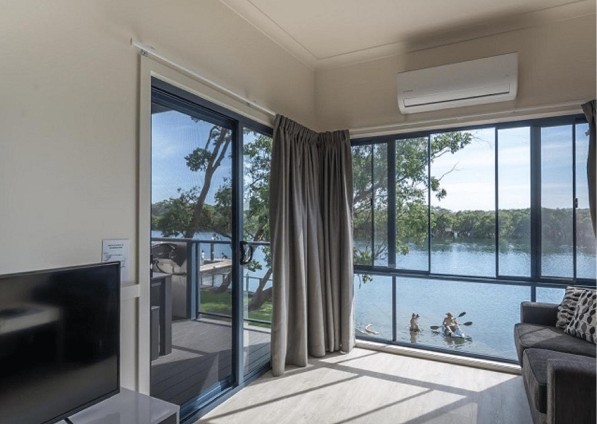 Jervis Bay Holiday Park Huskisson Kültér fotó
