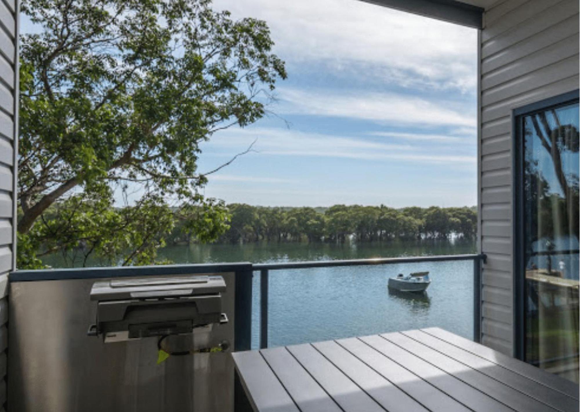 Jervis Bay Holiday Park Huskisson Kültér fotó