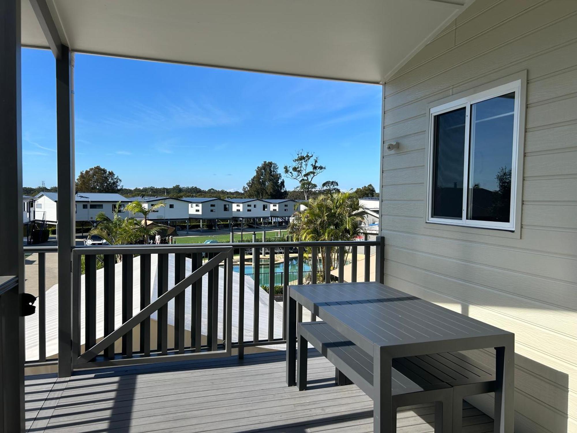 Jervis Bay Holiday Park Huskisson Kültér fotó