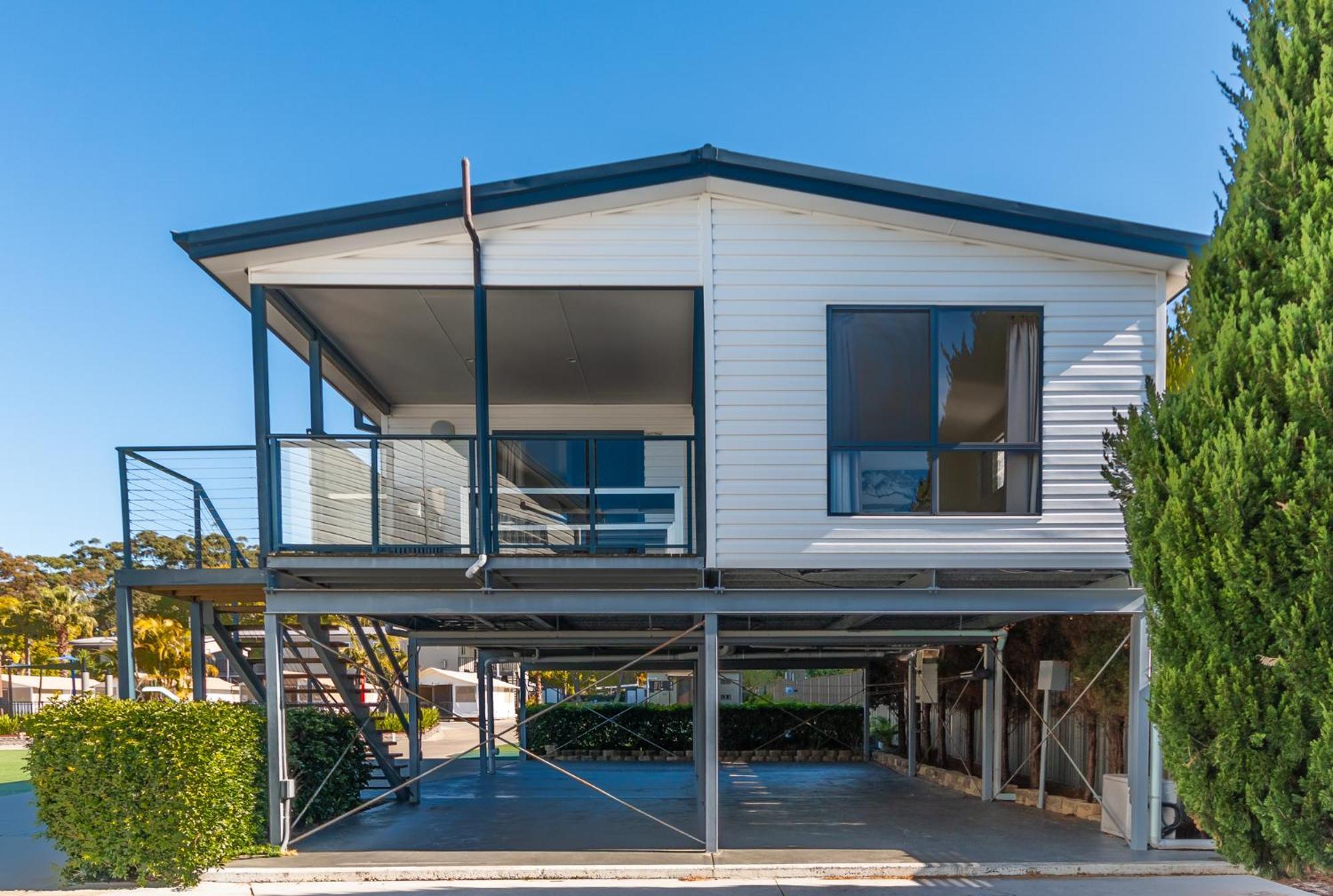 Jervis Bay Holiday Park Huskisson Kültér fotó
