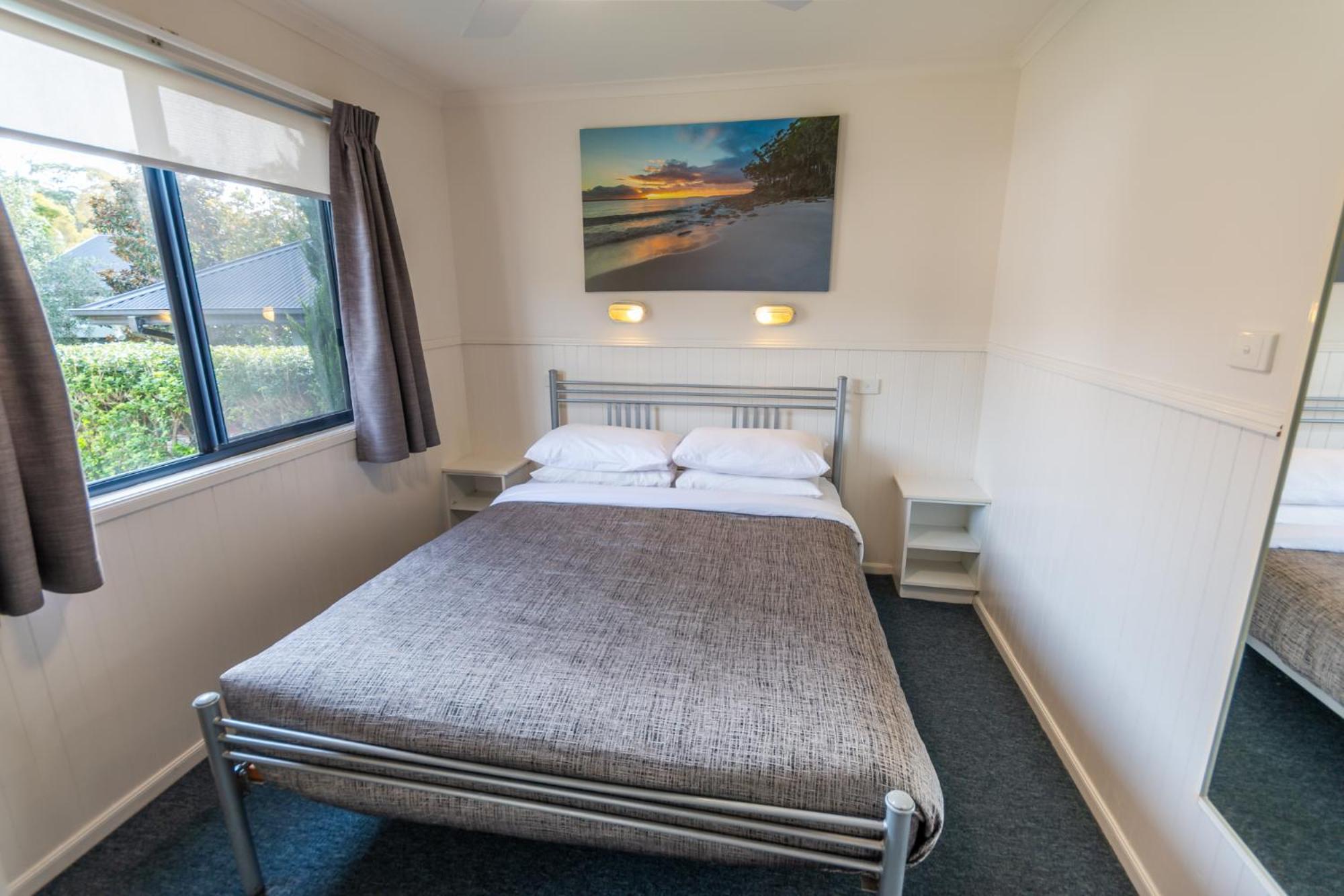 Jervis Bay Holiday Park Huskisson Kültér fotó