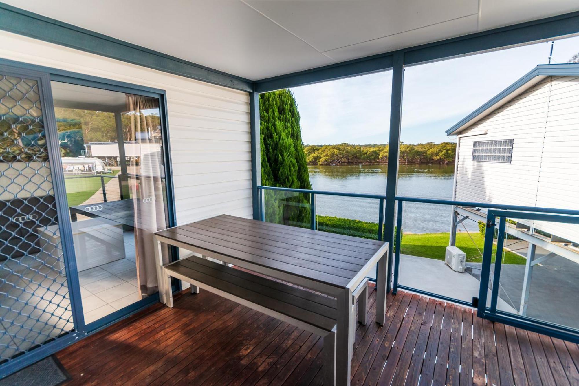 Jervis Bay Holiday Park Huskisson Kültér fotó
