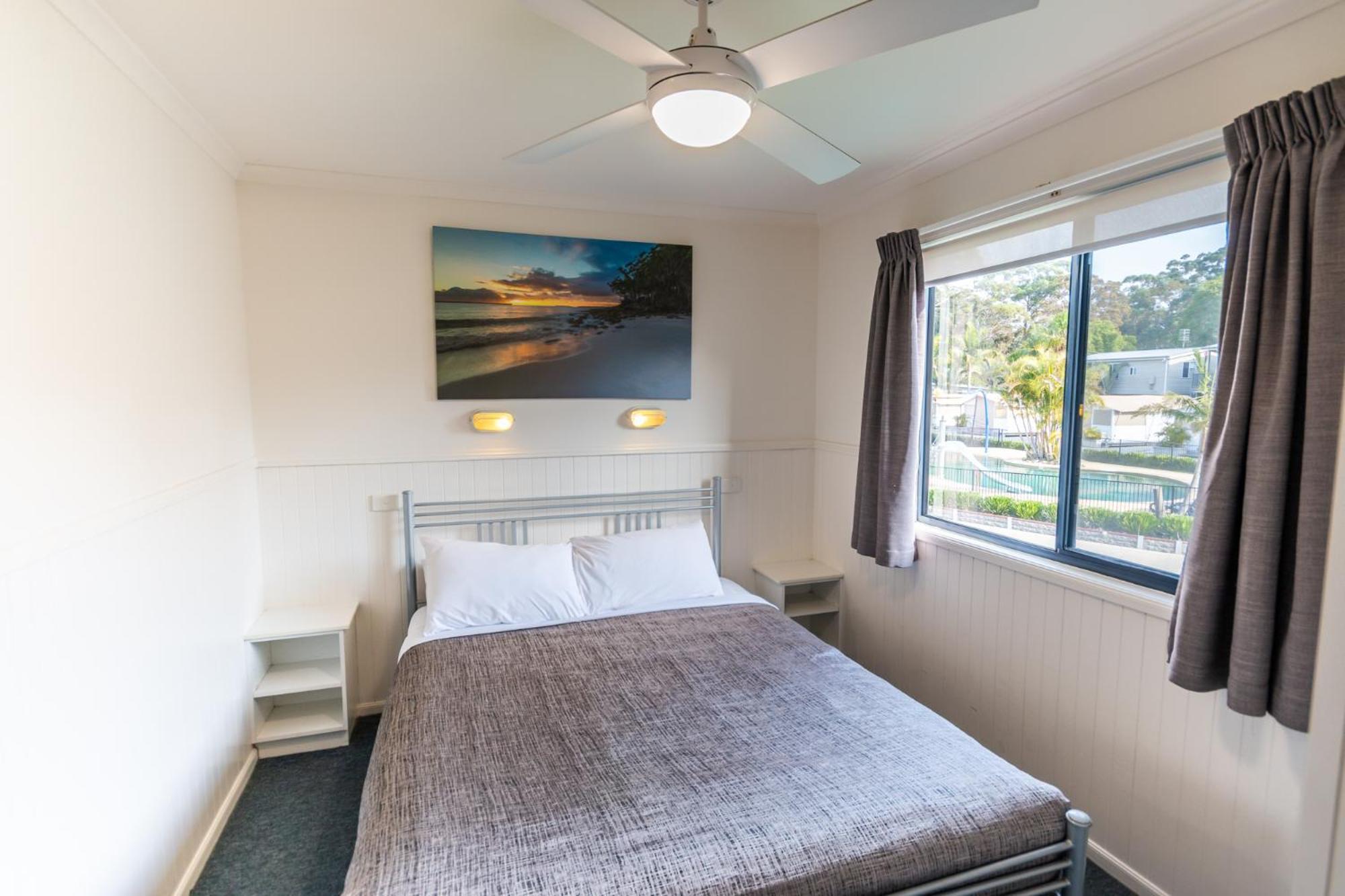 Jervis Bay Holiday Park Huskisson Kültér fotó