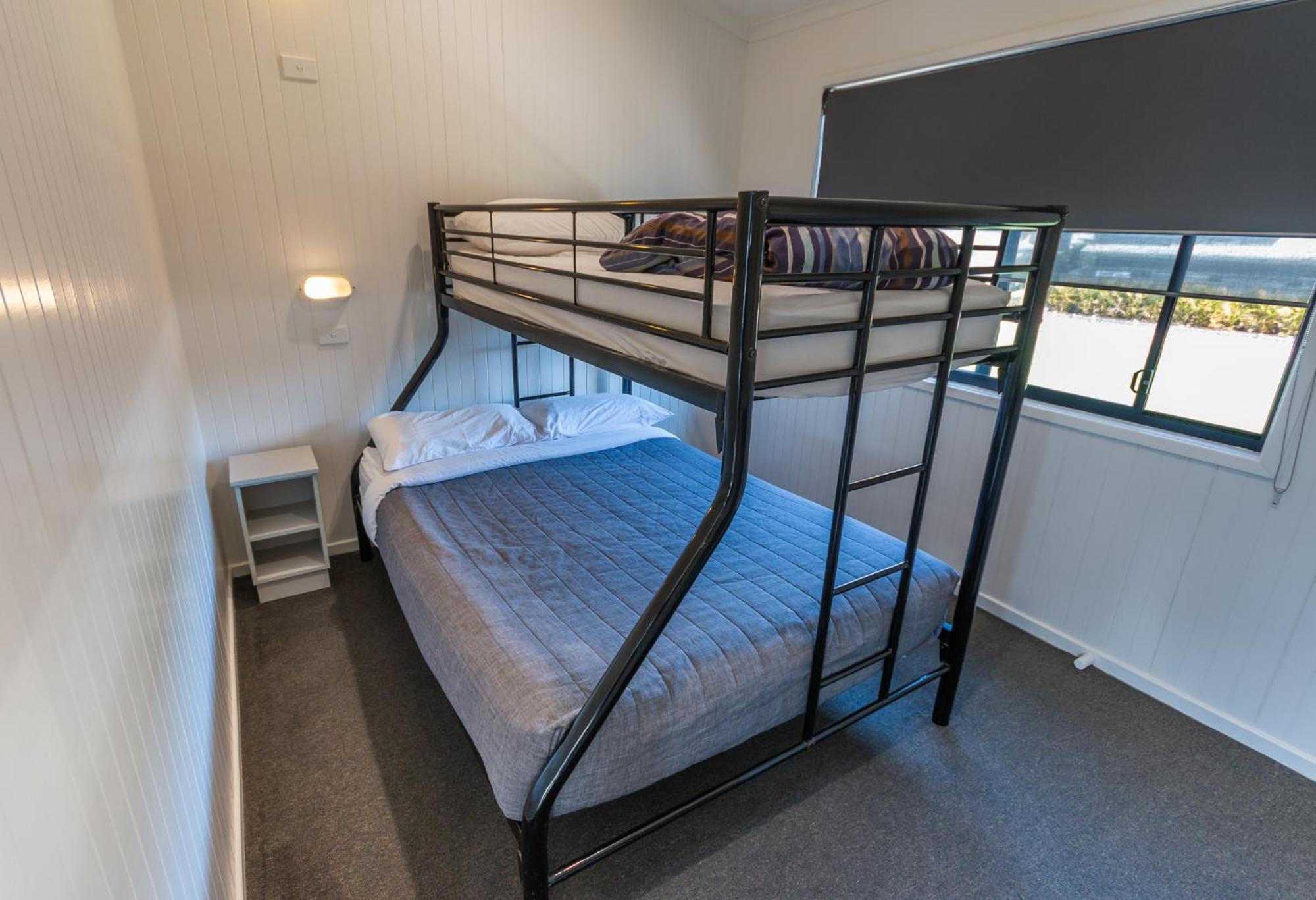 Jervis Bay Holiday Park Huskisson Kültér fotó