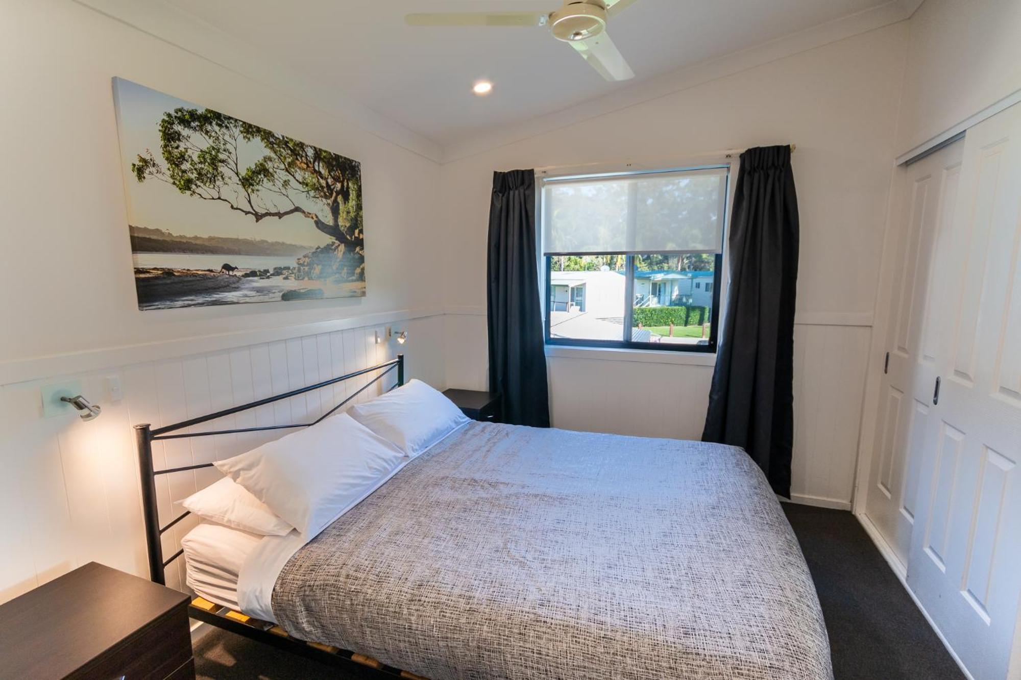 Jervis Bay Holiday Park Huskisson Kültér fotó