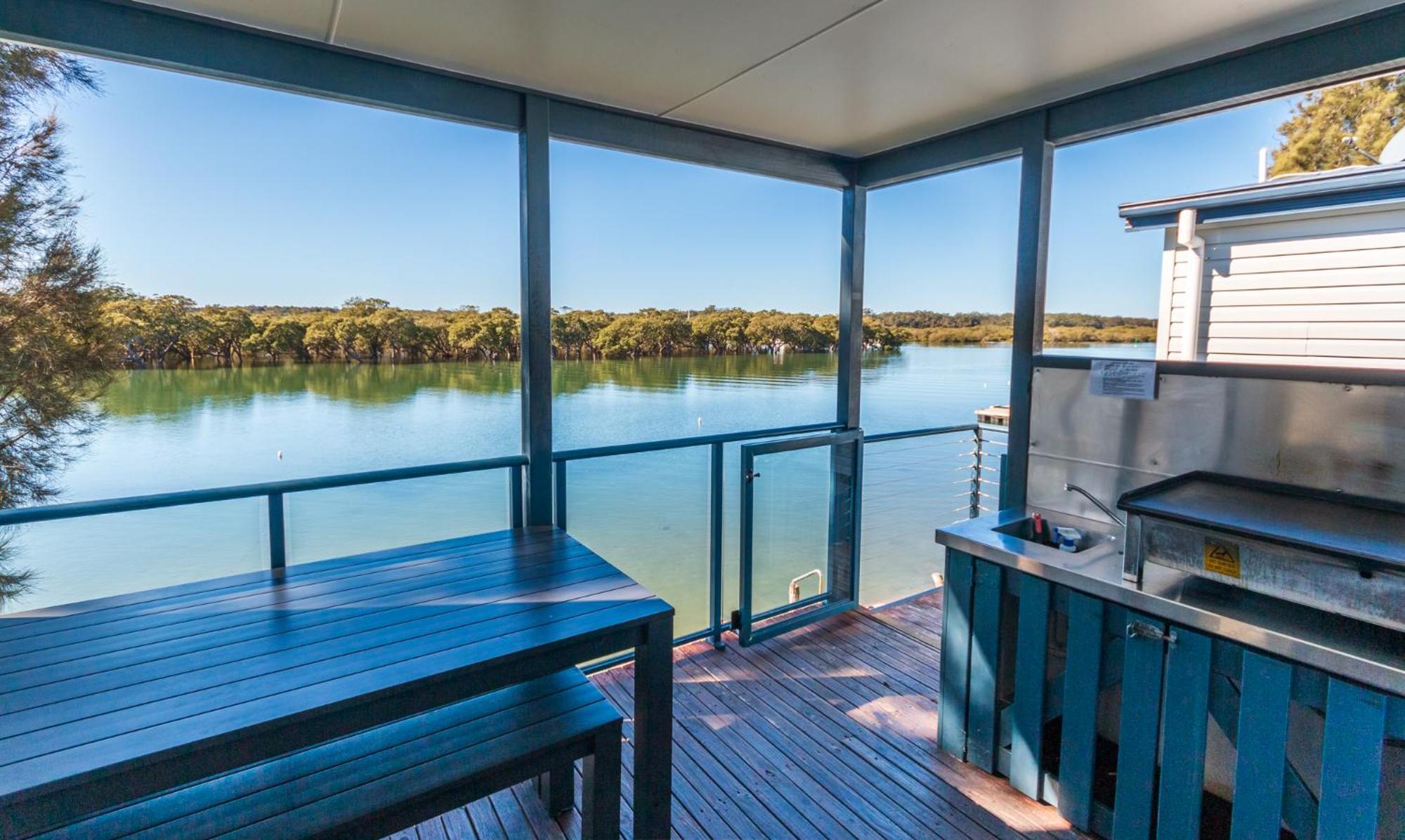 Jervis Bay Holiday Park Huskisson Kültér fotó
