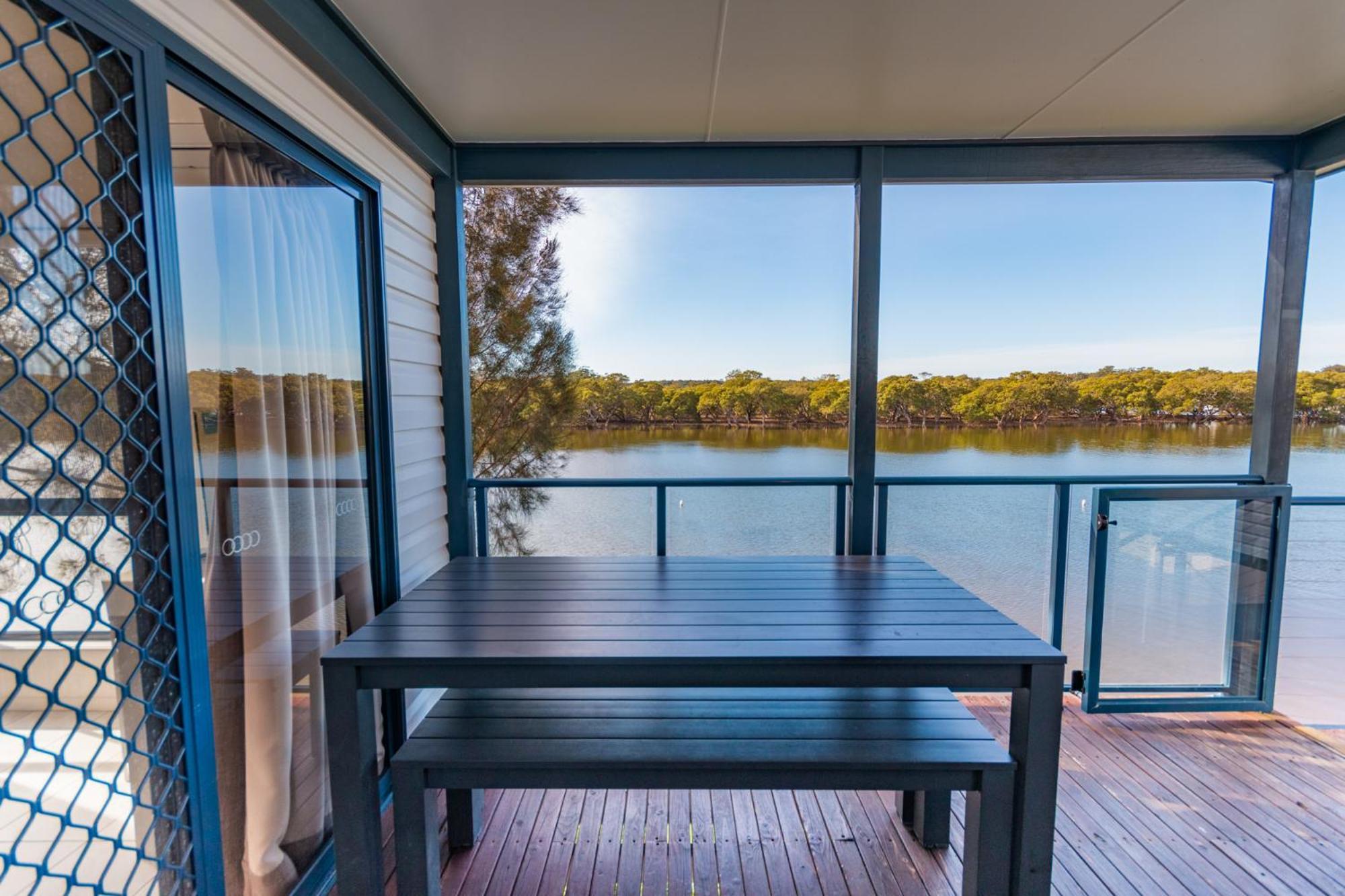 Jervis Bay Holiday Park Huskisson Kültér fotó