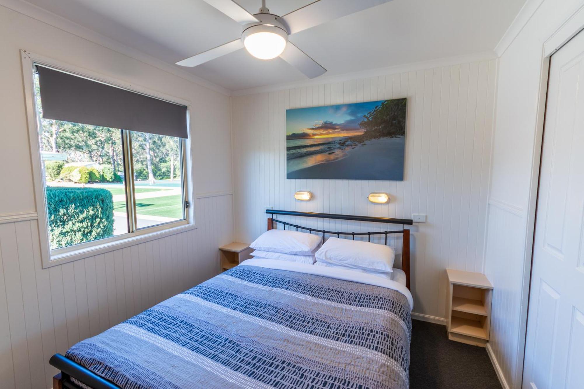 Jervis Bay Holiday Park Huskisson Kültér fotó