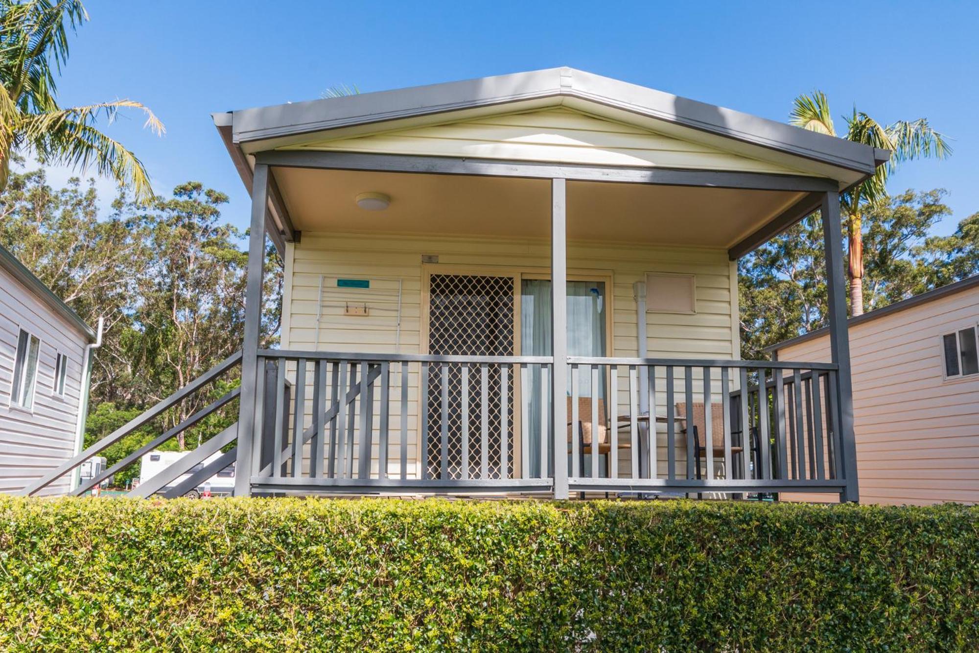 Jervis Bay Holiday Park Huskisson Kültér fotó