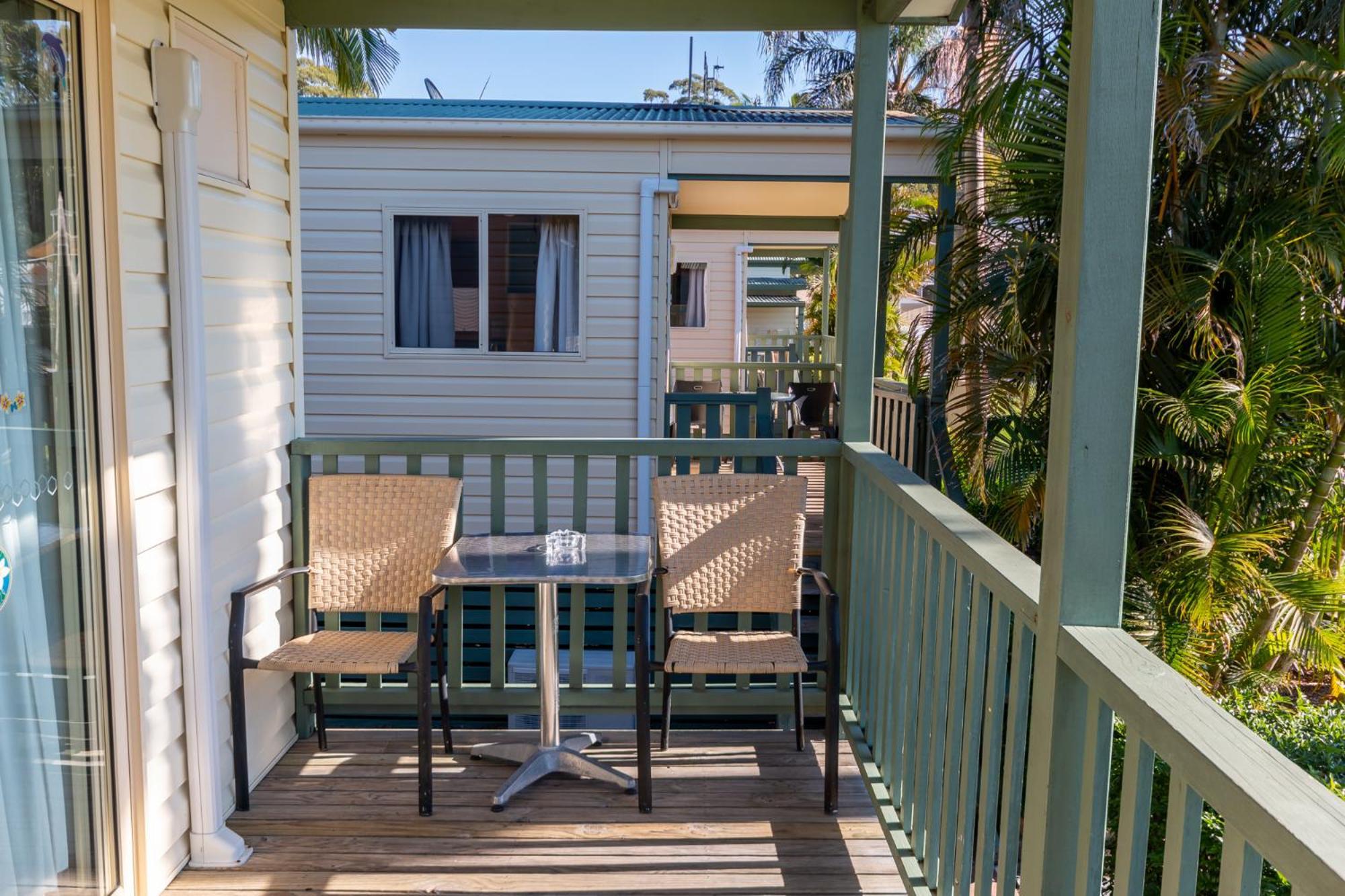 Jervis Bay Holiday Park Huskisson Kültér fotó