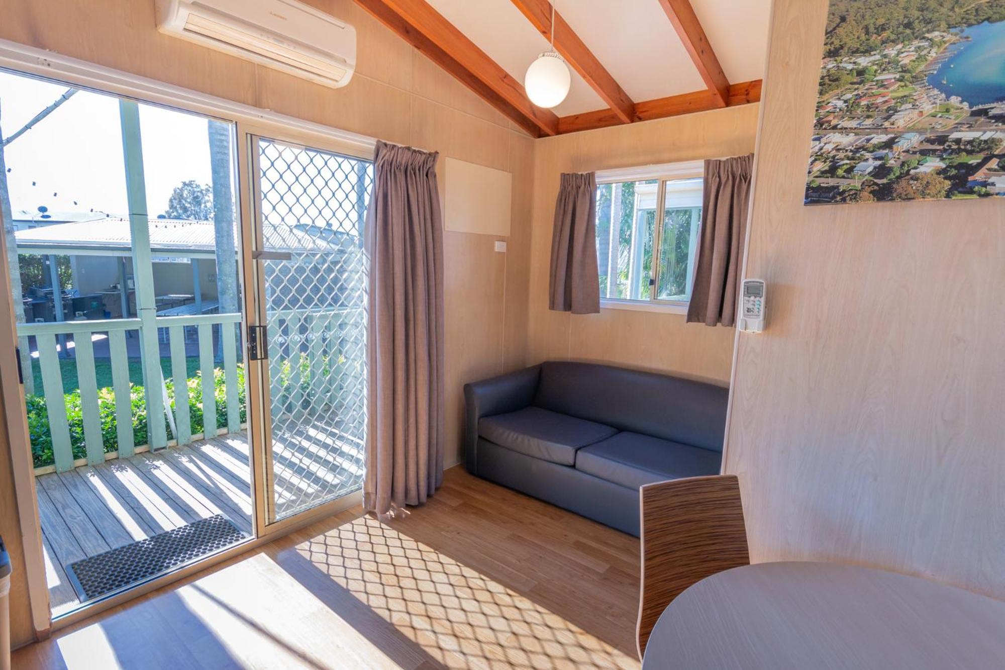 Jervis Bay Holiday Park Huskisson Kültér fotó