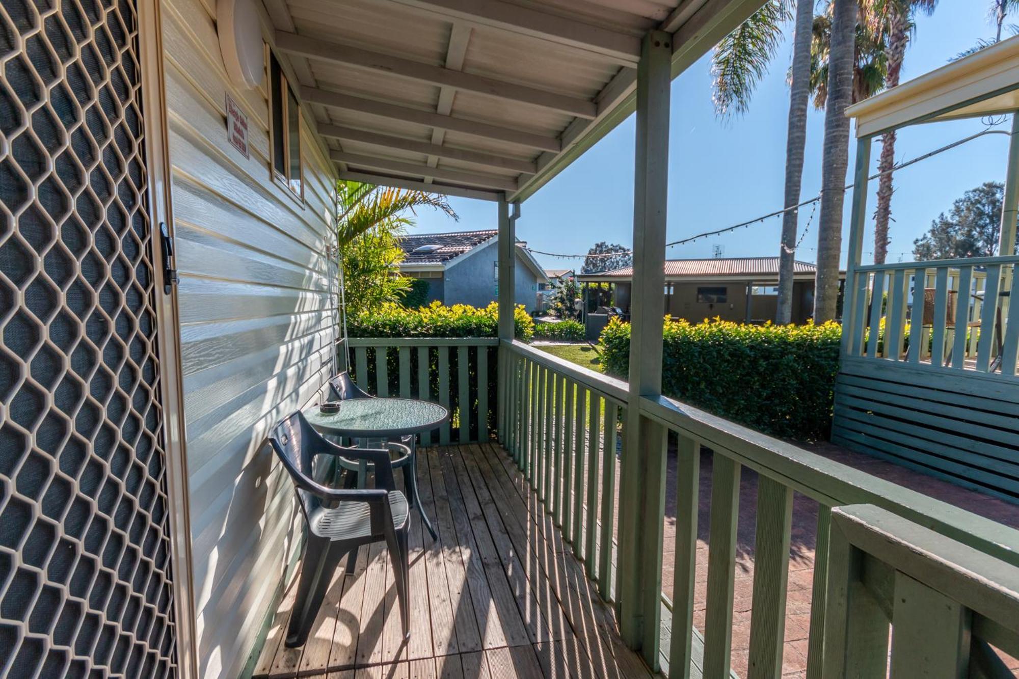 Jervis Bay Holiday Park Huskisson Kültér fotó