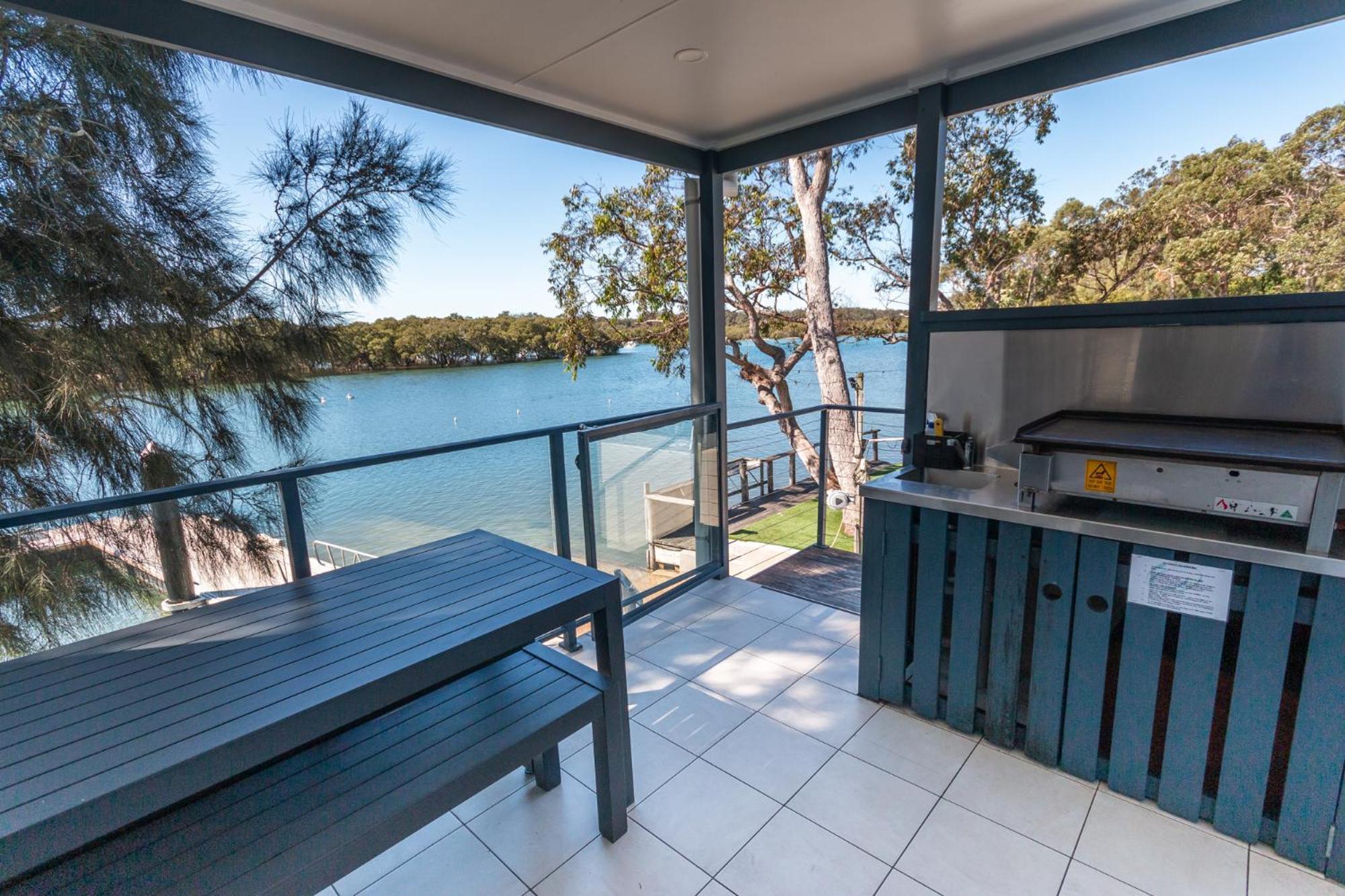 Jervis Bay Holiday Park Huskisson Kültér fotó