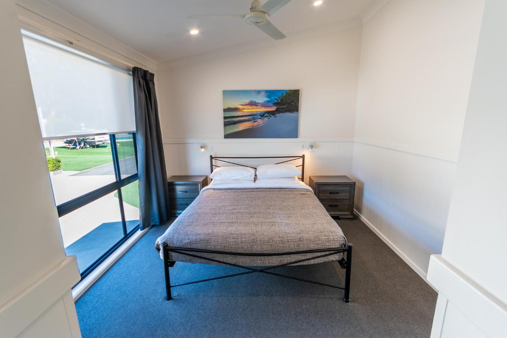 Jervis Bay Holiday Park Huskisson Kültér fotó